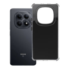 Заредете изображение във визуализатора на галерията – Гръб Matrix за Xiaomi Redmi Note 15 4G - черен
