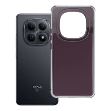 Заредете изображение във визуализатора на галерията – Гръб Matrix за Xiaomi Redmi Note 15 4G - лилав
