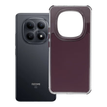 Заредете изображение във визуализатора на галерията – Гръб Matrix за Xiaomi Redmi Note 15 5G - лилав
