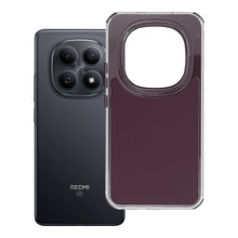Заредете изображение във визуализатора на галерията – Гръб Matrix за Xiaomi Redmi Note 15 PRO PLUS 5G - лилав
