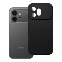 Заредете изображение във визуализатора на галерията – Гръб Matt 2.0 за Honor 600 - черен
