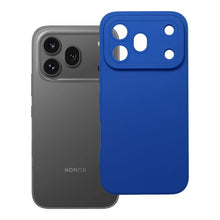 Заредете изображение във визуализатора на галерията – Гръб Matt 2.0 за Honor 600 PRO - син
