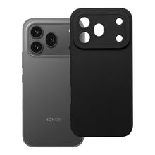 Заредете изображение във визуализатора на галерията – Гръб Matt 2.0 за Honor 600 PRO - черен
