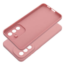 Заредете изображение във визуализатора на галерията – Гръб Matt 2.0 за Poco X8 Pro 5G - пудренорозов – снимка 2
