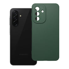 Заредете изображение във визуализатора на галерията – Гръб Matt 2.0 за Samsung A26 5G - тъмнозелен

