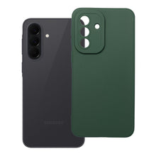 Заредете изображение във визуализатора на галерията – Гръб Matt 2.0 за Samsung A37 5G - тъмнозелен
