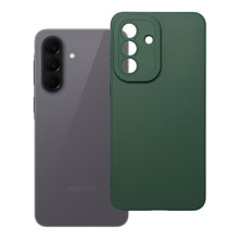 Заредете изображение във визуализатора на галерията – Гръб Matt 2.0 за Samsung A57 5G - тъмнозелен
