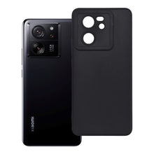 Заредете изображение във визуализатора на галерията – Гръб Matt 2.0 за Xiaomi 13T - черен
