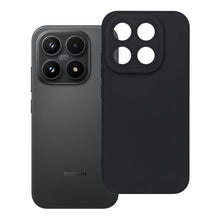 Заредете изображение във визуализатора на галерията – Гръб Matt 2.0 за Xiaomi 17 - черен
