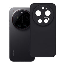 Заредете изображение във визуализатора на галерията – Гръб Matt 2.0 за Xiaomi 17 Ultra - черен
