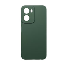 Заредете изображение във визуализатора на галерията – Гръб Matt 2.0 за Xiaomi Redmi 15A - тъмнозелен
