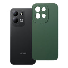 Заредете изображение във визуализатора на галерията – Гръб Matt 2.0 за Xiaomi Redmi 17 4G / 5G - тъмнозелен
