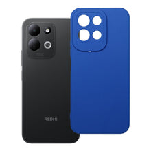 Заредете изображение във визуализатора на галерията – Гръб Matt 2.0 за Xiaomi Redmi 17 4G / 5G - син
