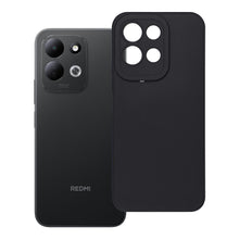 Заредете изображение във визуализатора на галерията – Гръб Matt 2.0 за Xiaomi Redmi 17 4G / 5G - черен
