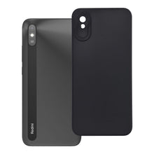 Заредете изображение във визуализатора на галерията – Гръб Matt 2.0 за Xiaomi Redmi 9A / 9AT - черен
