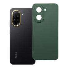 Заредете изображение във визуализатора на галерията – Гръб Matt 2.0 за Xiaomi Redmi A5 ( 171,7 x 77,8 x 8,26 ) - тъмнозелен
