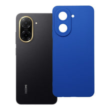 Заредете изображение във визуализатора на галерията – Гръб Matt 2.0 за Xiaomi Redmi A5 ( 171,7 x 77,8 x 8,26 ) - син
