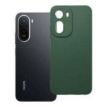 Заредете изображение във визуализатора на галерията – Гръб Matt 2.0 за Xiaomi Redmi A7 PRO - тъмнозелен
