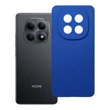 Заредете изображение във визуализатора на галерията – Гръб Matt 2.0 за Xiaomi Redmi NOTE 15 4G / 5G - син
