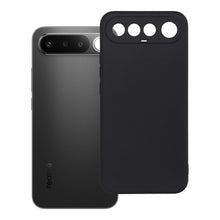 Заредете изображение във визуализатора на галерията – Гръб Matt за Realme 16 5G - черен
