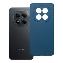 Заредете изображение във визуализатора на галерията – Гръб Matt за Xiaomi Redmi Note 15 4G / 5G - син
