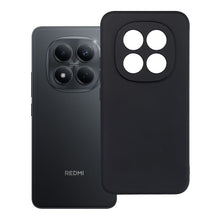 Заредете изображение във визуализатора на галерията – Гръб Matt за Xiaomi Redmi Note 15 PRO PLUS 5G - черен
