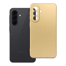 Заредете изображение във визуализатора на галерията – Гръб Metallic за Samsung A37 5G - златист
