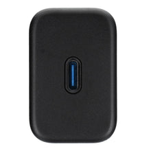Заредете изображение във визуализатора на галерията – Зарядно за път Motorola Type C TurboPower 15W SC-32 (без опаковка) - черно – снимка 7
