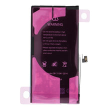 Заредете изображение във визуализатора на галерията – Ncc Battery for iPhone 13 3227mAh Diagnosable USED

