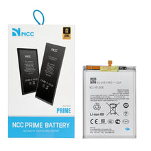 Заредете изображение във визуализатора на галерията – Ncc Battery for Samsung A16 5G/A26 5G 5000mAh
