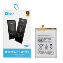 Заредете изображение във визуализатора на галерията – Ncc Battery for Samsung A21S/A12/A02/A13 5G 5000mAh
