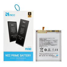 Заредете изображение във визуализатора на галерията – Ncc Battery for Samsung S21 FE 4500mAh
