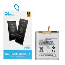 Заредете изображение във визуализатора на галерията – Ncc Battery for Samsung S23 Plus 4700mAh
