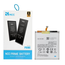 Заредете изображение във визуализатора на галерията – Ncc Battery for Samsung S24 Plus 4900mAh
