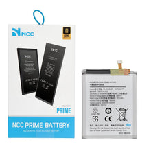 Заредете изображение във визуализатора на галерията – Батерия Ncc за Samsung S25 Ultra – снимка 2
