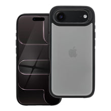 Заредете изображение във визуализатора на галерията – Гръб Neo за iPhone 17 AIR - черен
