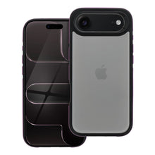 Заредете изображение във визуализатора на галерията – Гръб Neo за iPhone 17 AIR - лилав
