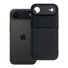 Заредете изображение във визуализатора на галерията – Гръб Noble за iPhone 17 AIR - черен
