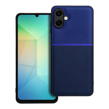 Заредете изображение във визуализатора на галерията – Гръб Noble за Samsung A06 - син
