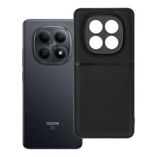 Заредете изображение във визуализатора на галерията – Гръб Noble за Xiaomi Redmi Note 15 4G - черен
