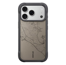 Заредете изображение във визуализатора на галерията – Гръб NOMAD за IPHONE 18 Pro/17 Pro с MagSafe (Rugged Case) - balandra
