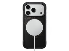 Заредете изображение във визуализатора на галерията – Гръб NOMAD за IPHONE 18 Pro/17 Pro с MagSafe (Rugged Case) - norte – снимка 2
