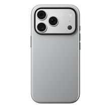 Заредете изображение във визуализатора на галерията – Гръб NOMAD за IPHONE 18 Pro/17 Pro с MagSafe (Sport Case) - lunar gray
