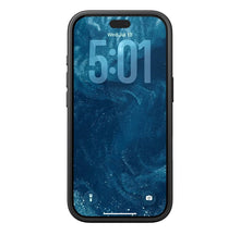 Заредете изображение във визуализатора на галерията – Гръб NOMAD за IPHONE 18 Pro/17 Pro с MagSafe (Sport Case) - lunar gray – снимка 2
