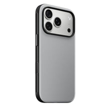 Заредете изображение във визуализатора на галерията – Гръб NOMAD за IPHONE 18 Pro/17 Pro с MagSafe (Sport Case) - lunar gray – снимка 4
