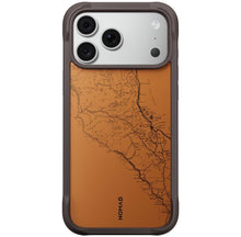 Заредете изображение във визуализатора на галерията – Гръб NOMAD за IPHONE 18 Pro Max/17 Pro Max с MagSafe (Rugged Case) - arroyo
