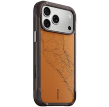 Заредете изображение във визуализатора на галерията – Гръб NOMAD за IPHONE 18 Pro Max/17 Pro Max с MagSafe (Rugged Case) - arroyo – снимка 2
