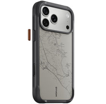 Заредете изображение във визуализатора на галерията – Гръб NOMAD за IPHONE 18 Pro Max/17 Pro Max с MagSafe (Rugged Case) - balandra – снимка 4
