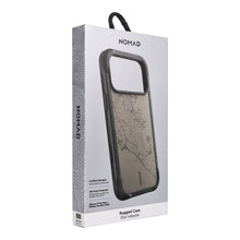 Заредете изображение във визуализатора на галерията – Гръб NOMAD за IPHONE 18 Pro Max/17 Pro Max с MagSafe (Rugged Case) - balandra – снимка 5
