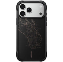 Заредете изображение във визуализатора на галерията – Гръб NOMAD за IPHONE 18 Pro Max/17 Pro Max с MagSafe (Rugged Case) - norte
